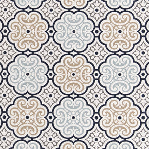 D2482 Stone by Charlotte Fabric