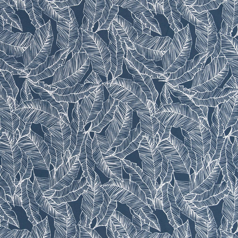 D2486 Admiral by Charlotte Designer Fabric Patio Prints 100% Polyester Made in USA Exceeds 60,000 Wyzenbeek Rubs (Heavy Duty) </p><p>Repeat: Horizontal 18" x Vertical 25" 54 Inches - Swanky Fabrics -