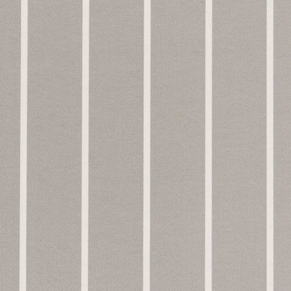 D2491 Grey by Charlotte Fabric Patio Prints 100% Polyester Made in USA Exceeds 60,000 Wyzenbeek Rubs (Heavy Duty) </p><p>Repeat: Horizontal 3.5" 54 Inches - Fabric Carolina -