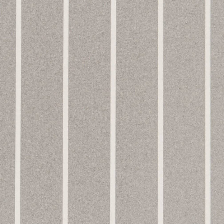 D2491 Grey by Charlotte Fabric Patio Prints 100% Polyester Made in USA Exceeds 60,000 Wyzenbeek Rubs (Heavy Duty) </p><p>Repeat: Horizontal 3.5" 54 Inches - Fabric Carolina -