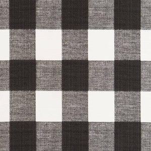 D2496 Graphite by Charlotte Fabric