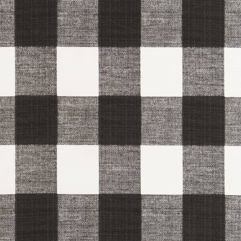 D2496 Graphite by Charlotte Fabric Patio Prints 100% Polyester Made In USA Exceeds 60,000 Wyzenbeek Rubs (Heavy Duty) </p><p>Repeat: Horizontal 5.25" x Vertical 6.25" 54 Inches - Fabric Carolina -