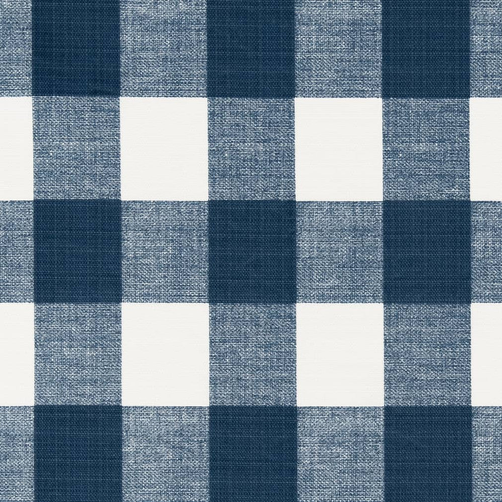 D2497 Indigo by Charlotte Fabric Patio Prints 100% Polyester Made in USA Exceeds 60,000 Wyzenbeek Rubs (Heavy Duty) </p><p>Repeat: Horizontal 5.25" x Vertical 6.25" 54 Inches - Fabric Carolina -