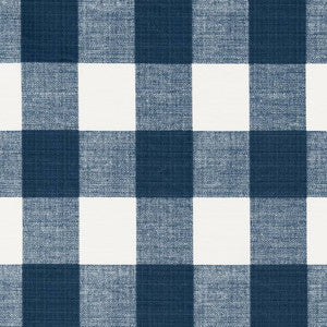 D2497 Indigo by Charlotte Fabric