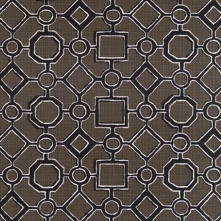 D2499 Raven by Charlotte Fabric Patio Prints 100% Polyester Made In USA Exceeds 60,000 Wyzenbeek Rubs (Heavy Duty) </p><p>Repeat: Horizontal 13" x Vertical 13" 54 Inches - Fabric Carolina -