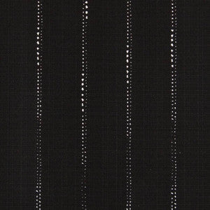 D2500 Onyx by Charlotte Fabric