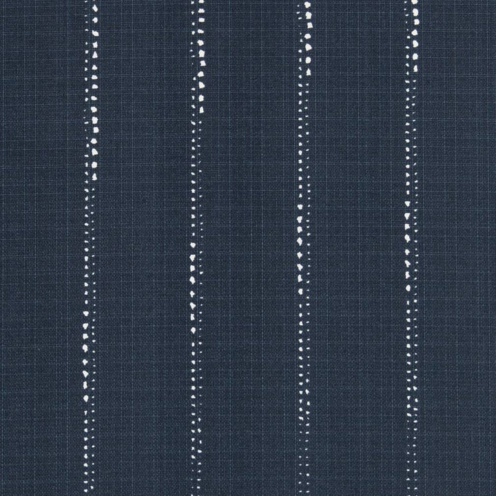 D2501 Sapphire by Charlotte Fabric Patio Prints 100% Polyester Made In USA Exceeds 60,000 Wyzenbeek Rubs (Heavy Duty) </p><p>Repeat: Horizontal 3.5" 54 Inches - Fabric Carolina -