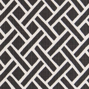 D2502 Ebony by Charlotte Fabric
