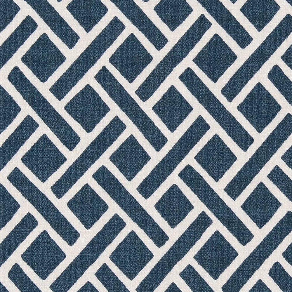 D2503 Blueberry by Charlotte Fabric Patio Prints 100% Polyester Made in USA Exceeds 60,000 Wyzenbeek Rubs (Heavy Duty) </p><p>Repeat: Horizontal 3" x Vertical 3.5" 54 Inches - Fabric Carolina -