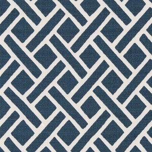 D2503 Blueberry by Charlotte Fabric