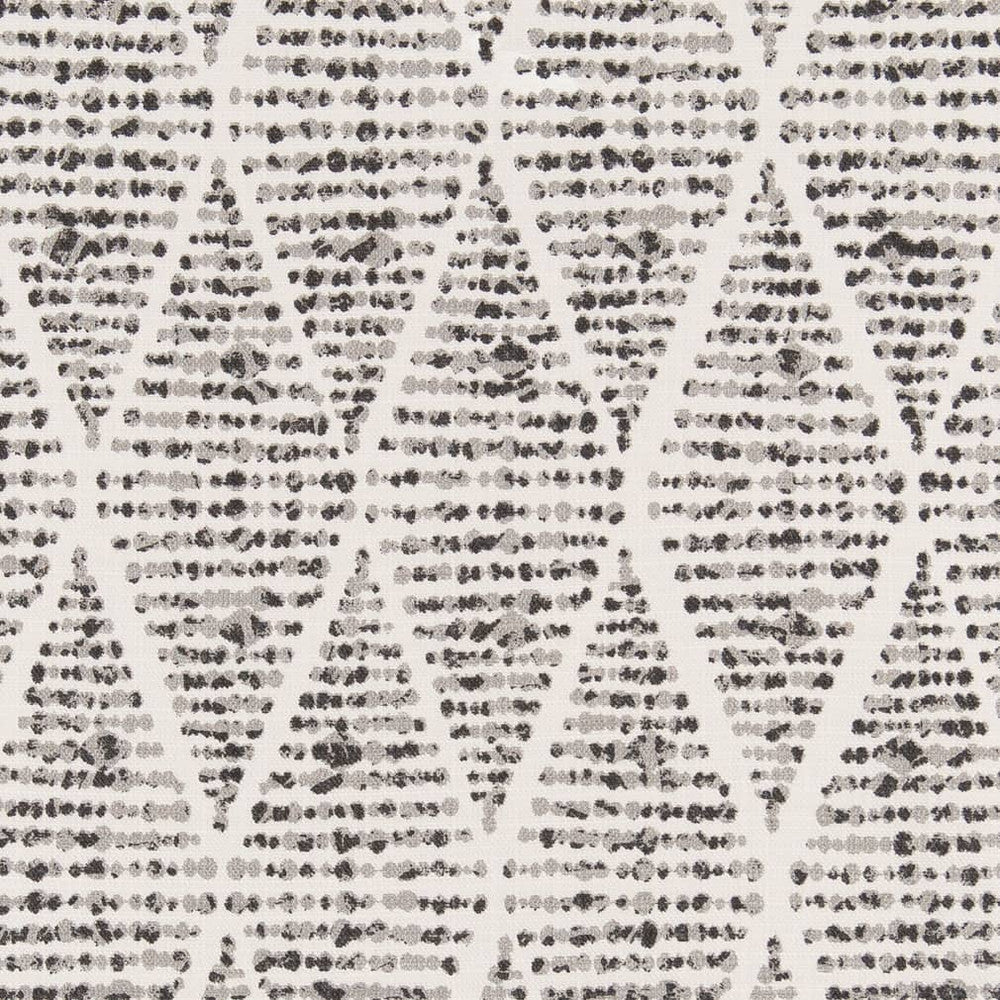 D2504 Pewter by Charlotte Fabric Patio Prints 100% Polyester Made In USA Exceeds 60,000 Wyzenbeek Rubs (Heavy Duty) </p><p>Repeat: Horizontal 4.5" x Vertical 11.5" 54 Inches - Fabric Carolina -