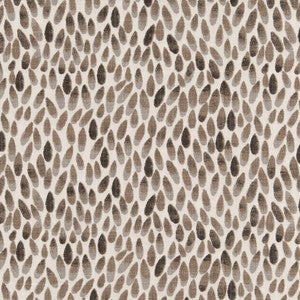 D2506 Umber by Charlotte Fabric