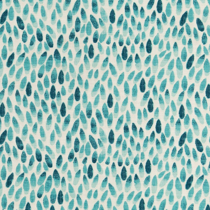 D2507 Pool by Charlotte Fabric Patio Prints 100% Polyester Made In USA Exceeds 60,000 Wyzenbeek Rubs (Heavy Duty) </p><p>Repeat: Horizontal 13.25" x Vertical 9" 54 Inches - Fabric Carolina -