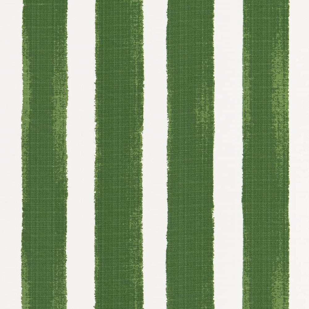 D2510 Green by Charlotte Fabric Patio Prints 100% Polyester Made In USA Exceeds 60,000 Wyzenbeek Rubs (Heavy Duty) </p><p>Repeat: Horizontal 4.5" 54 Inches - Fabric Carolina -