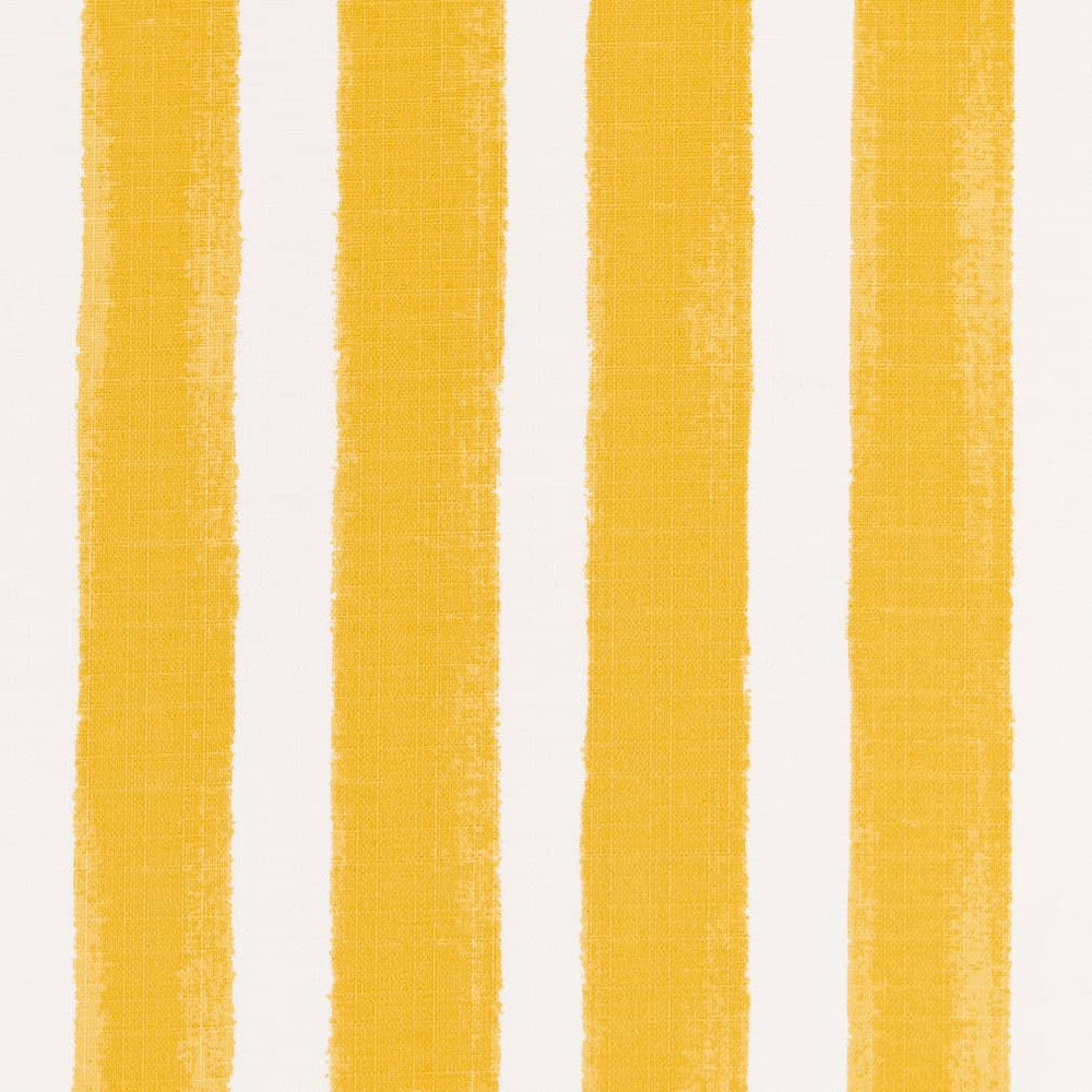 D2512 Lemon by Charlotte Designer Fabric Patio Prints 100% Polyester Made in USA Exceeds 60,000 Wyzenbeek Rubs (Heavy Duty) </p><p>Repeat: Horizontal 4.5" 54 Inches - Swanky Fabrics -