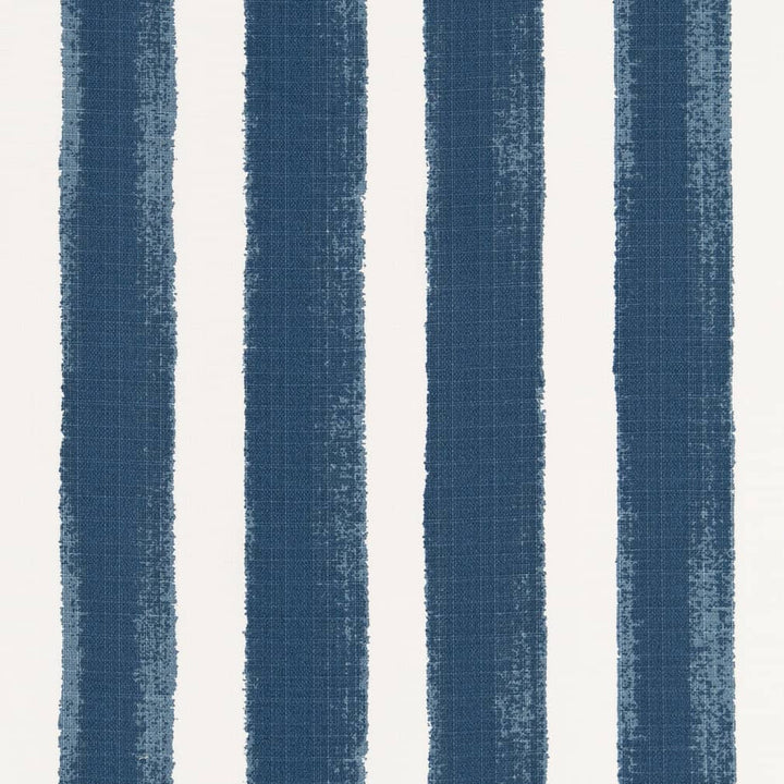 D2514 Navy by Charlotte Fabric Patio Prints 100% Polyester Made In USA Exceeds 60,000 Wyzenbeek Rubs (Heavy Duty) </p><p>Repeat: Horizontal 4.5" 54 Inches - Fabric Carolina -