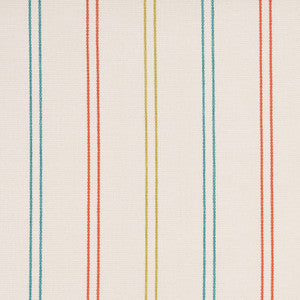 D2538 Tropical by Charlotte Fabric