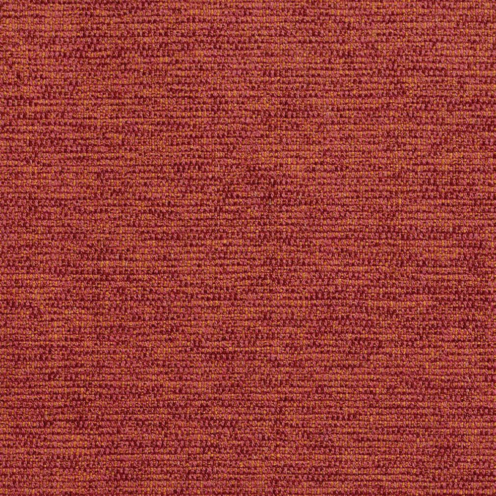 D253 Coral by Charlotte Fabric Linen Textures 90% Polyester, 10% Linen Asia Exceeds 100,000 Wyzenbeek Rubs (Heavy Duty) No Repeat 54 Inches - Fabric Carolina -