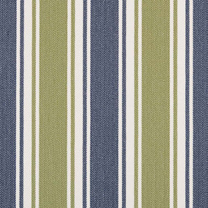 D2542 Leaf by Charlotte Fabric