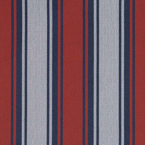 D2543 Tomato by Charlotte Fabric