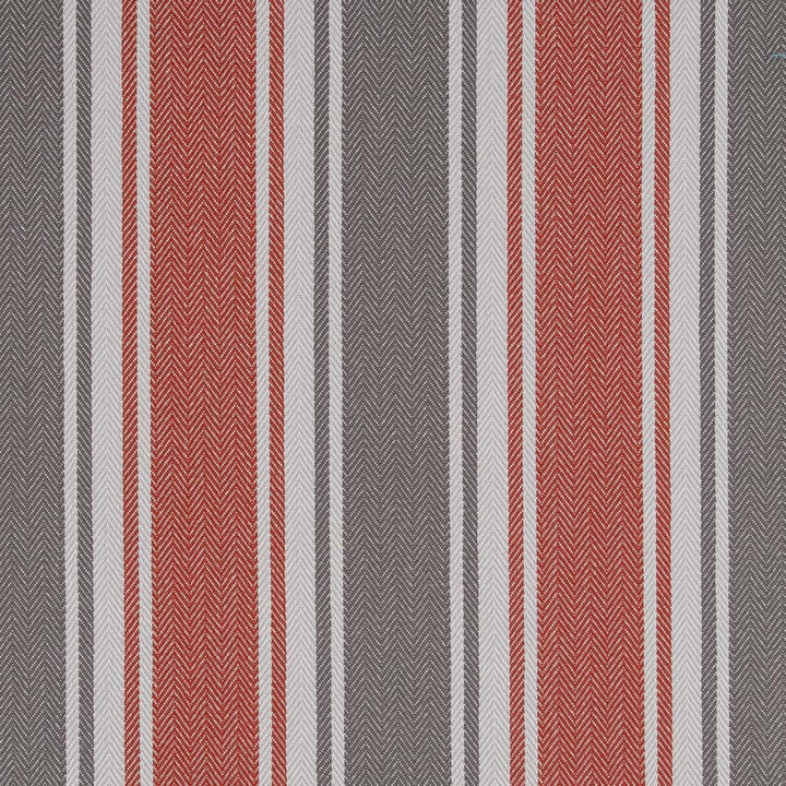 D2544 Brick by Charlotte Fabric Veranda 100% Polypropylene Made In USA Exceeds 60,000 Wyzenbeek Rubs </p><p>Repeat: Horizontal 7.5" 54 Inches - Fabric Carolina -