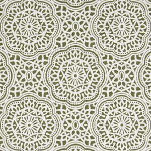 D2547 Fern by Charlotte Fabric