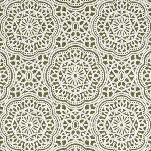 D2547 Fern by Charlotte Fabric