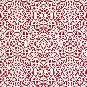 D2548 Apple by Charlotte Fabric
