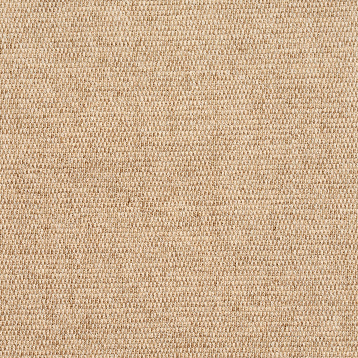 D254 Sand by Charlotte Fabric Linen Textures 90% Polyester, 10% Linen Asia Exceeds 100,000 Wyzenbeek Rubs (Heavy Duty) No Repeat 54 Inches - Fabric Carolina -