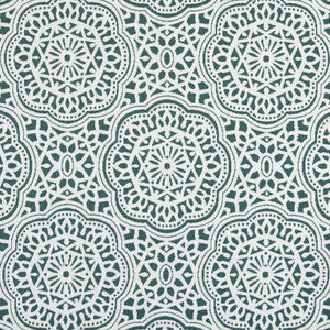D2550 Caribbean by Charlotte Fabric