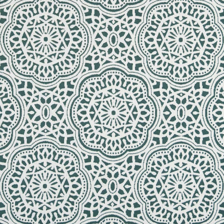 D2550 Caribbean by Charlotte Fabric Veranda 100% Polypropylene Made In USA Exceeds 60,000 Wyzenbeek Rubs </p><p>Repeat: Horizontal 13" x Vertical 14" 54 Inches - Fabric Carolina -