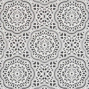 D2551 Stone by Charlotte Fabric