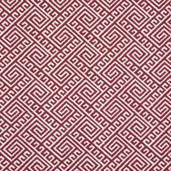D2554 Cherry by Charlotte Fabric Veranda 100% Polypropylene Made In USA Exceeds 60,000 Wyzenbeek Rubs </p><p>Repeat: Horizontal 4.5" x Vertical 3.5" 54 Inches - Fabric Carolina -