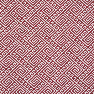 D2554 Cherry by Charlotte Fabric
