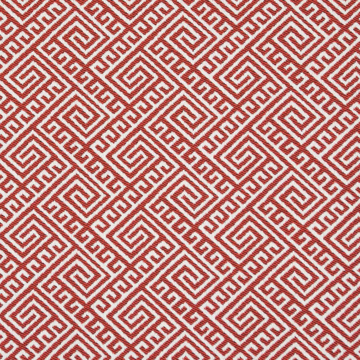 D2555 Watermelon by Charlotte Designer Fabric Veranda 100% Polypropylene USA Exceeds 60,000 Wyzenbeek Rubs </p><p>Repeat: Horizontal 4.5" x Vertical 3.5" 54 Inches - Swanky Fabrics -
