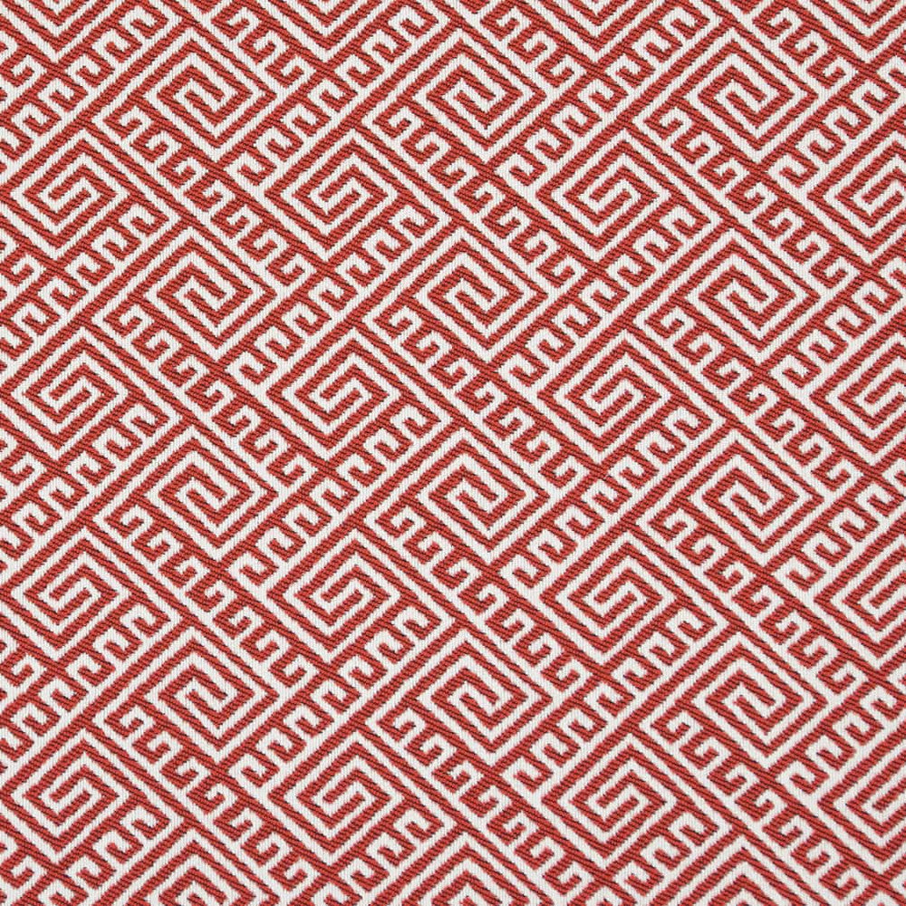 D2555 Watermelon by Charlotte Fabric Veranda 100% Polypropylene Made In USA Exceeds 60,000 Wyzenbeek Rubs </p><p>Repeat: Horizontal 4.5" x Vertical 3.5" 54 Inches - Fabric Carolina -
