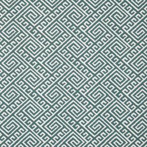 D2556 Aqua by Charlotte Fabric