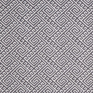 D2557 Charcoal by Charlotte Fabric