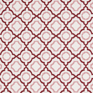 D2560 Scarlet by Charlotte Fabric