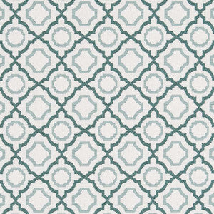 D2562 Lagoon by Charlotte Fabric