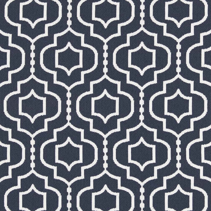 D2564 Navy by Charlotte Fabric Veranda 100% Polypropylene USA Exceeds 60,000 Wyzenbeek Rubs </p><p>Repeat: Horizontal 5" x Vertical 7" 54 Inches - Fabric Carolina -