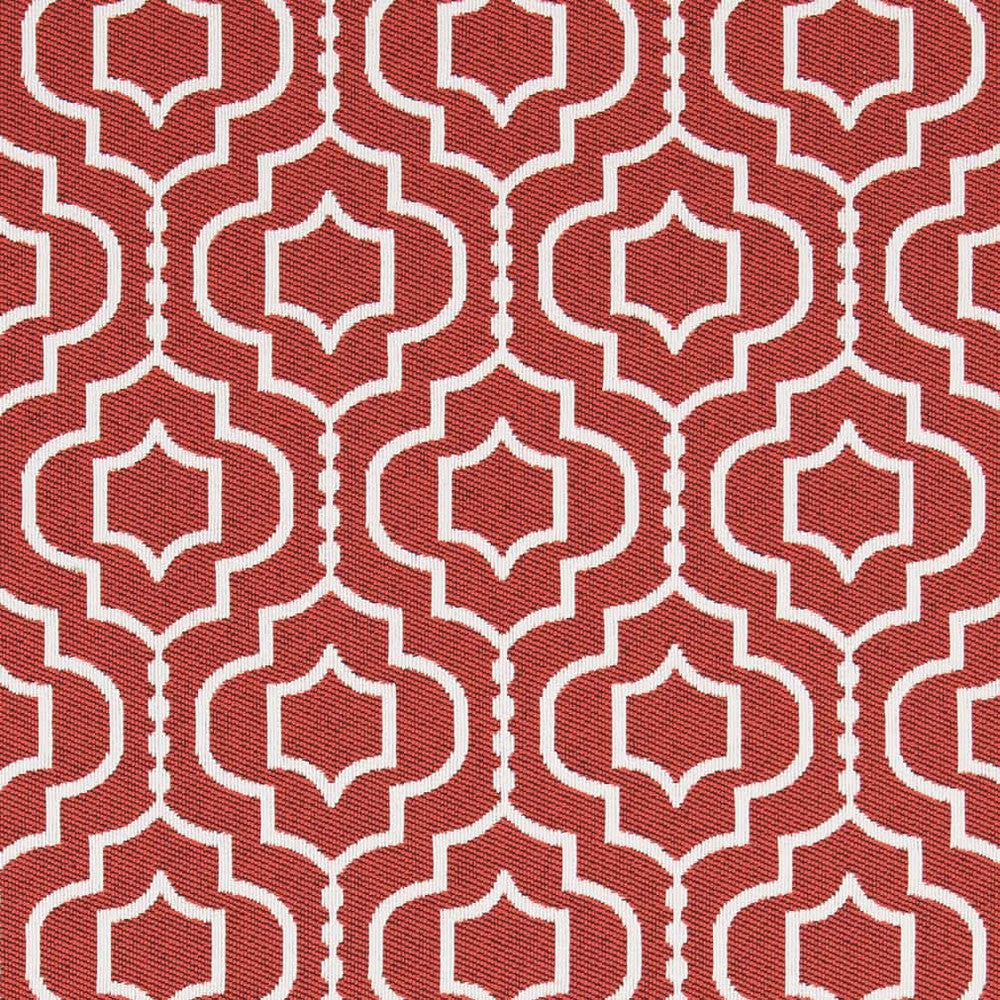 D2567 Salmon by Charlotte Fabric Veranda 100% Polypropylene USA Exceeds 60,000 Wyzenbeek Rubs </p><p>Repeat: Horizontal 5" x Vertical 7" 54 Inches - Fabric Carolina -