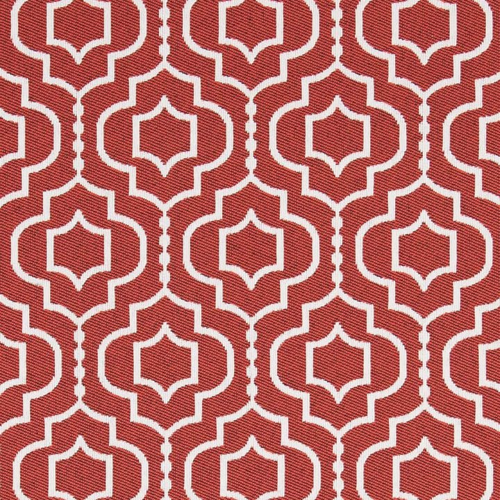 D2567 Salmon by Charlotte Fabric Veranda 100% Polypropylene USA Exceeds 60,000 Wyzenbeek Rubs </p><p>Repeat: Horizontal 5" x Vertical 7" 54 Inches - Fabric Carolina -