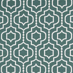 D2568 Aegean by Charlotte Fabric
