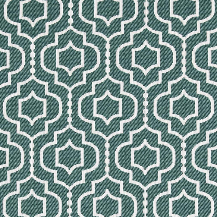 D2568 Aegean by Charlotte Designer Fabric Veranda 100% Polypropylene USA Exceeds 60,000 Wyzenbeek Rubs </p><p>Repeat: Horizontal 5" x Vertical 7" 54 Inches - Swanky Fabrics -