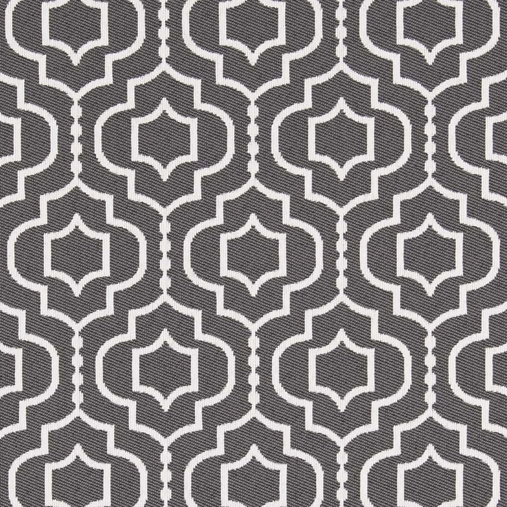 D2569 Iron by Charlotte Fabric Veranda 100% Polypropylene Made In USA Exceeds 60,000 Wyzenbeek Rubs </p><p>Repeat: Horizontal 5" x Vertical 7" 54 Inches - Fabric Carolina -