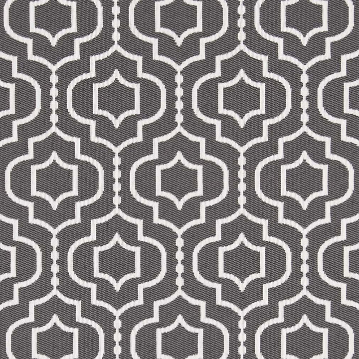 D2569 Iron by Charlotte Fabric Veranda 100% Polypropylene Made In USA Exceeds 60,000 Wyzenbeek Rubs </p><p>Repeat: Horizontal 5" x Vertical 7" 54 Inches - Fabric Carolina -