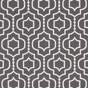 D2569 Iron by Charlotte Fabric