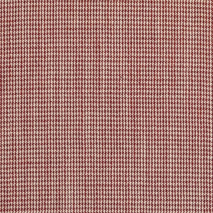 D2575 Mini Check Crimson by Charlotte Fabric Classic Wovens 82% Polyester, 18% Acrylic Asia Exceeds 100,000 Wyzenbeek Rubs </p><p>Repeat: 54 Inches - Fabric Carolina -