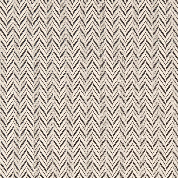 D2580 Chevron Coal by Charlotte Fabric Classic Wovens 65% Cotton, 35% Recycled Polyester Made In USA Exceeds 80,000 Wyzenbeek Rubs </p><p>Repeat: Horizontal .75" x Vertical .5" 54 Inches - Fabric Carolina -